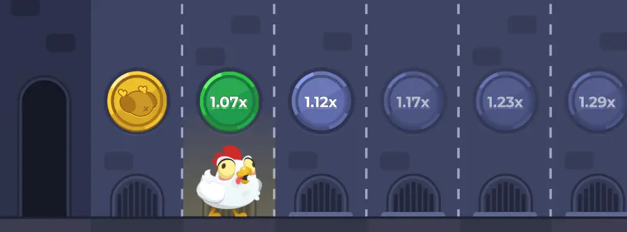 Chicken road app
